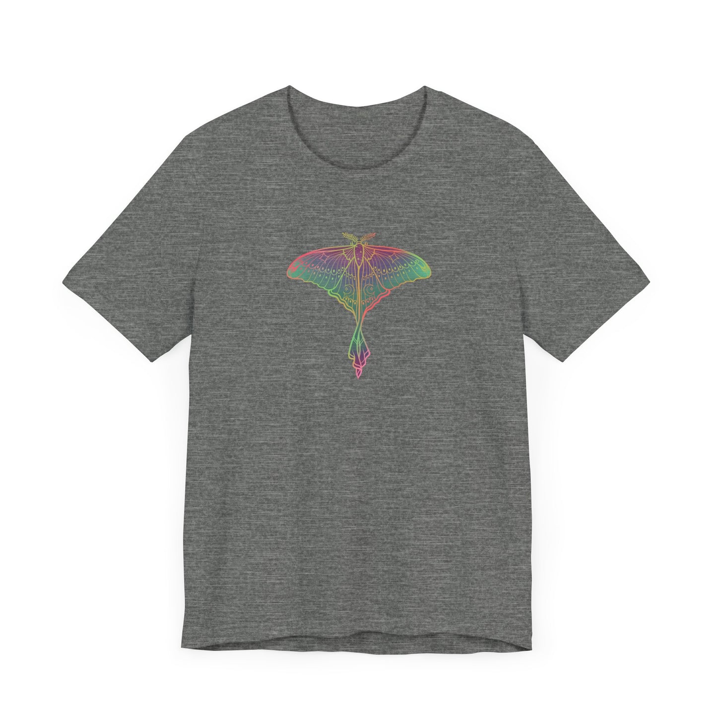 Luna Moth T-shirt