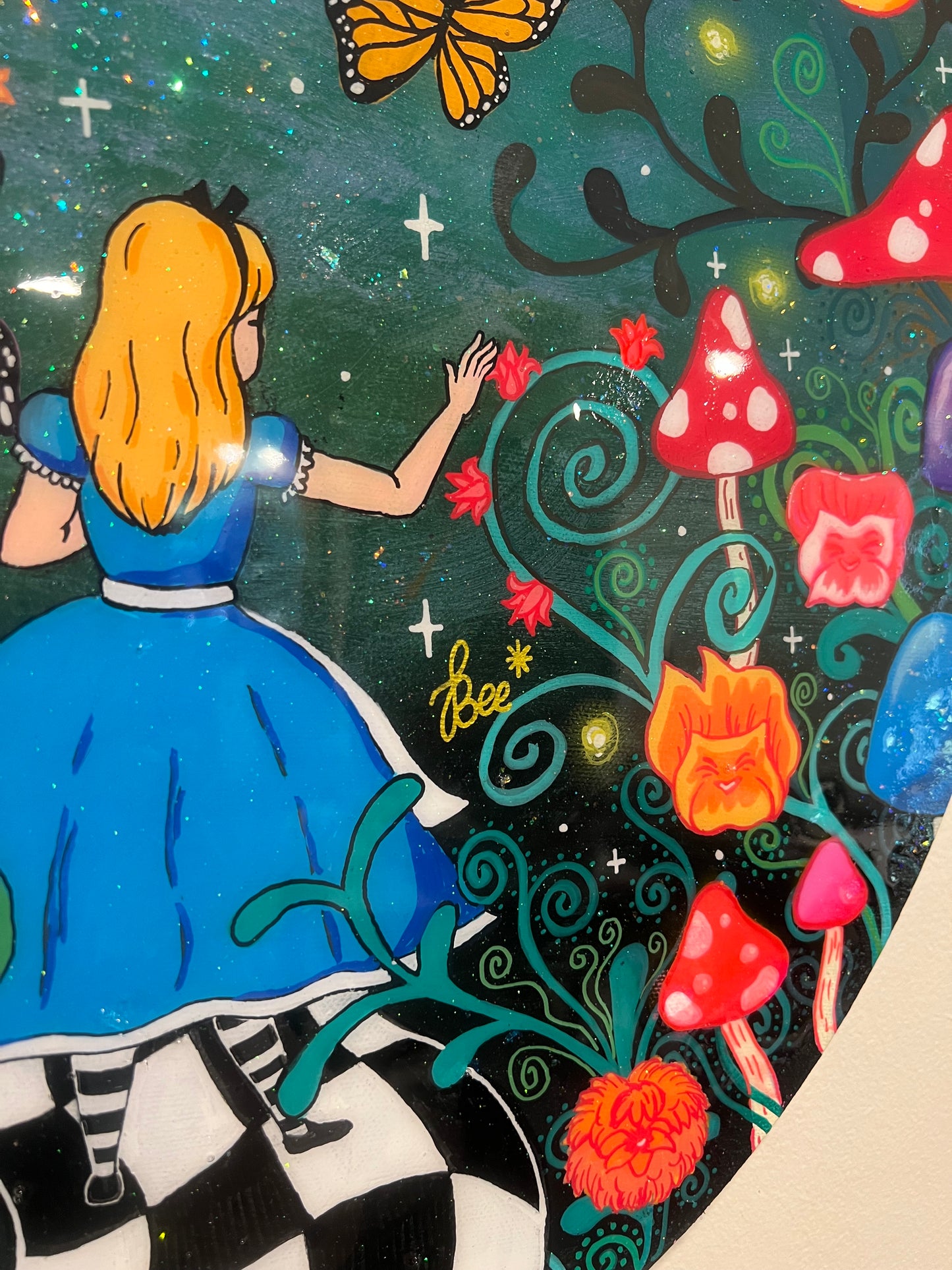 Wonderland Portal