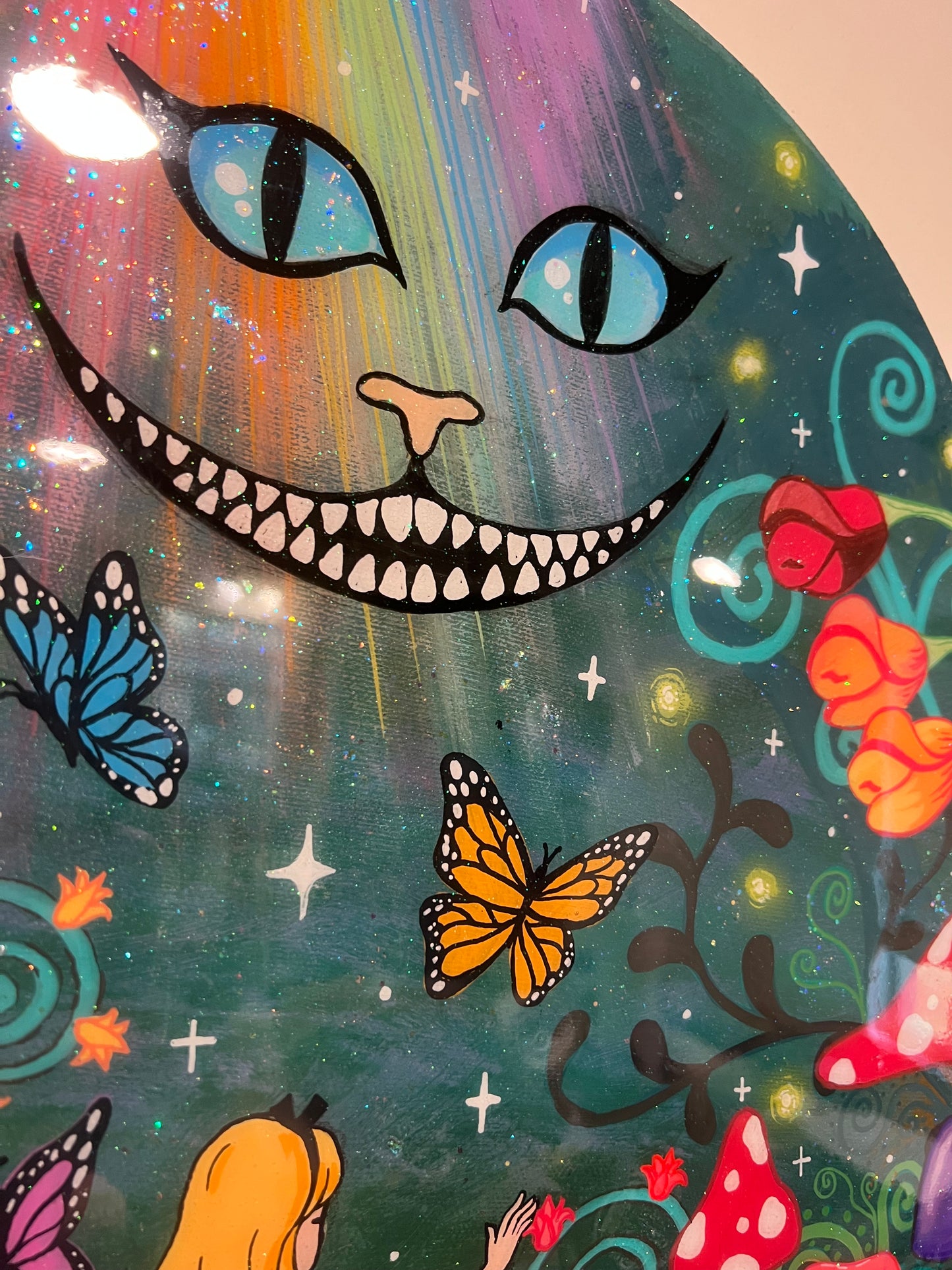 Wonderland Portal