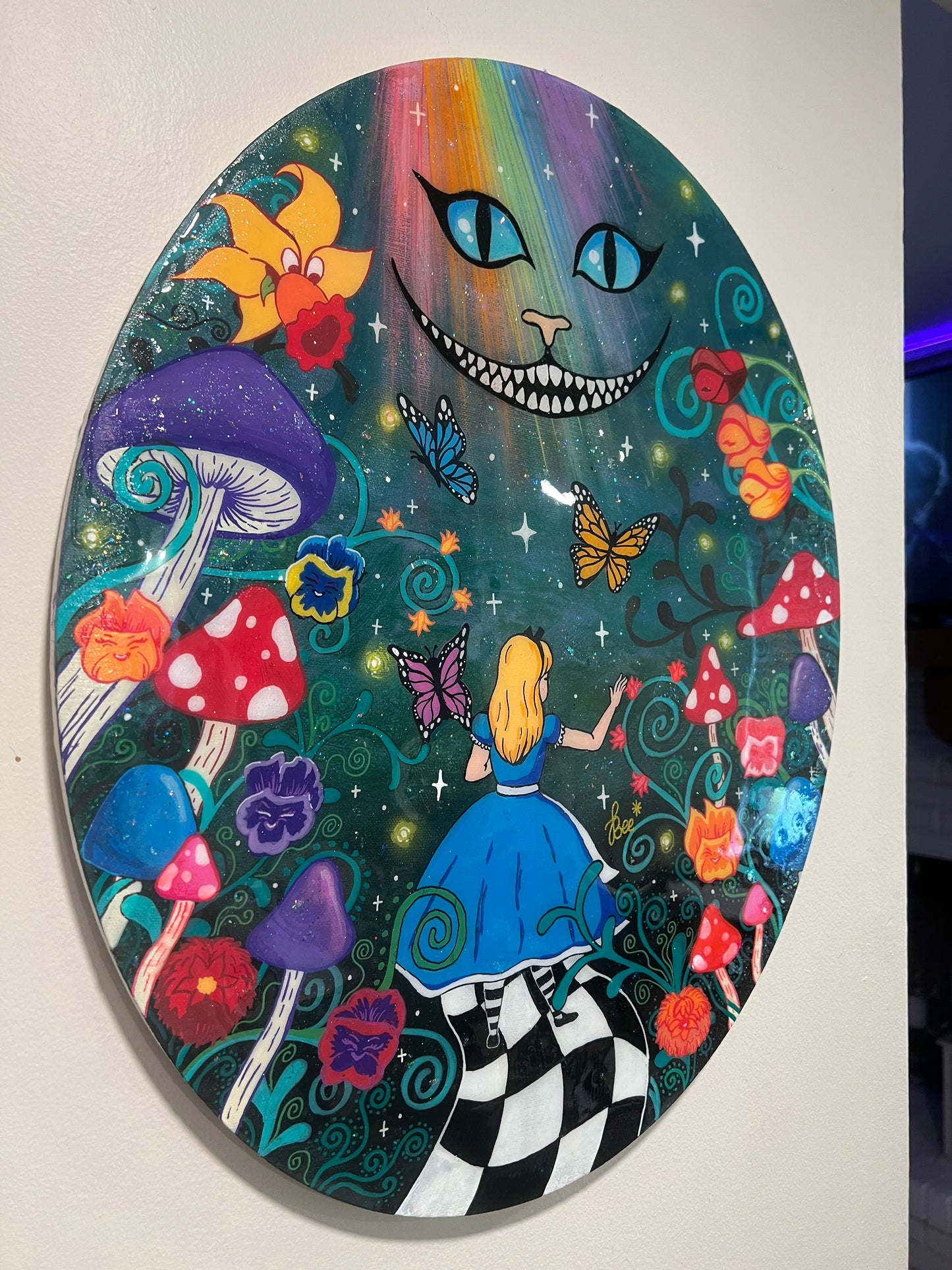 Wonderland Portal