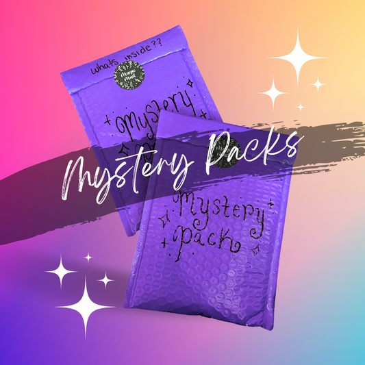 ✨Mystery Pack✨
