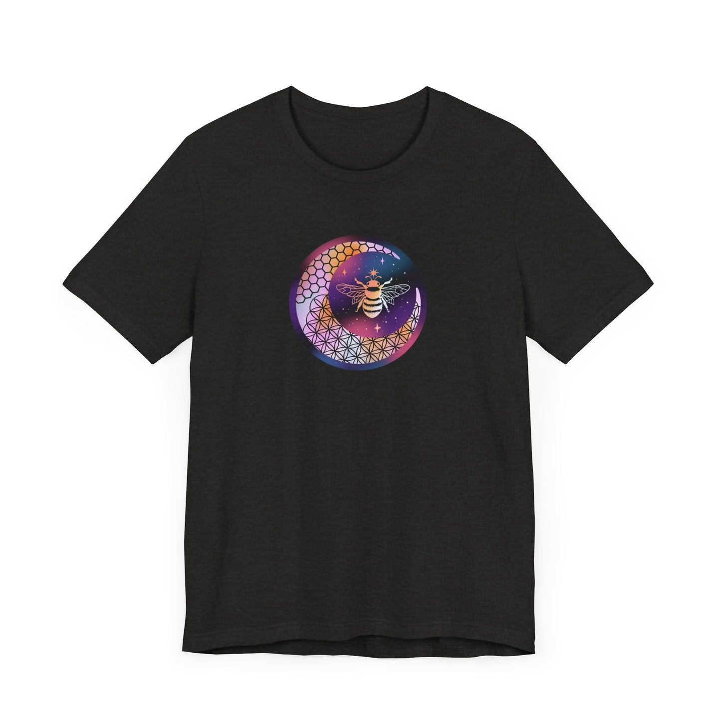 Cosmic Bee T-shirt