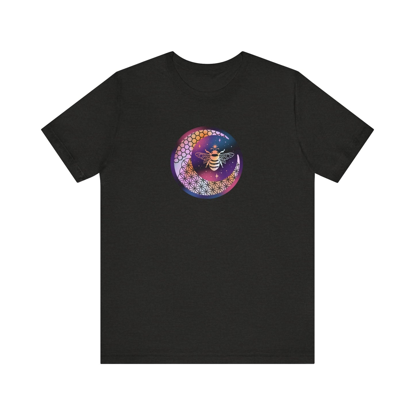 Cosmic Bee T-shirt