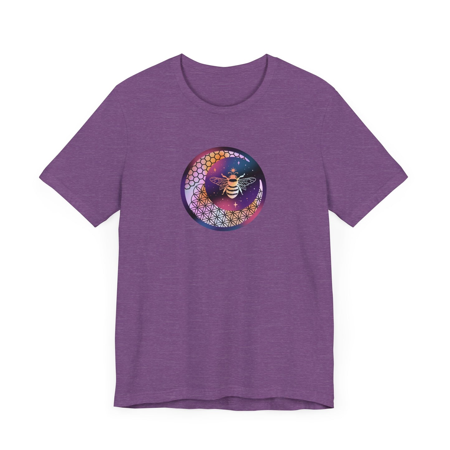 Cosmic Bee T-shirt