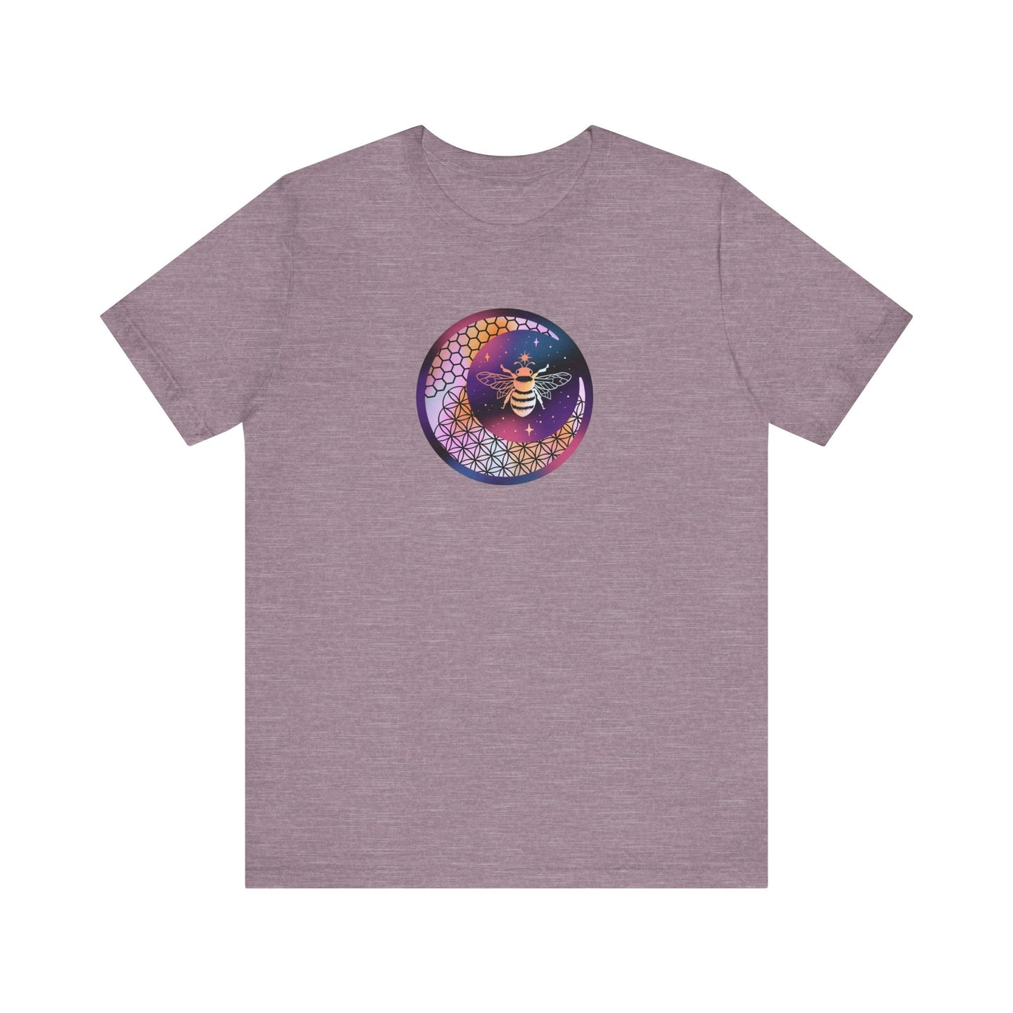 Cosmic Bee T-shirt