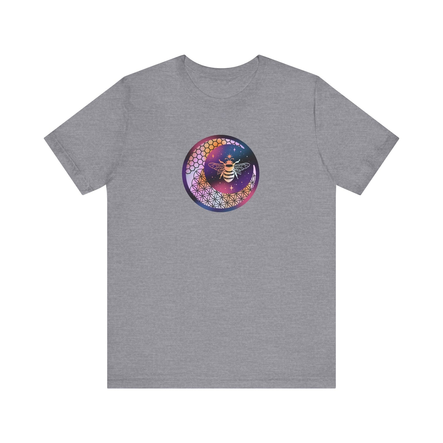 Cosmic Bee T-shirt