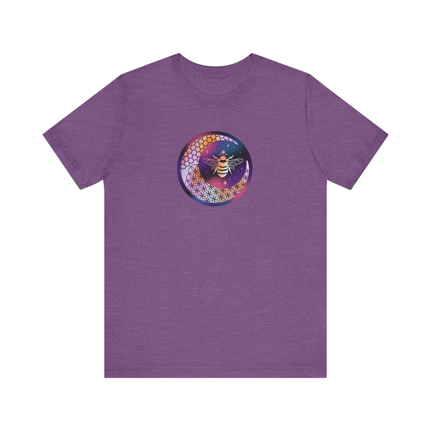 Cosmic Bee T-shirt