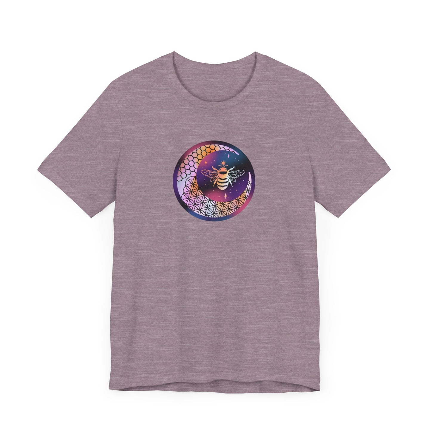 Cosmic Bee T-shirt