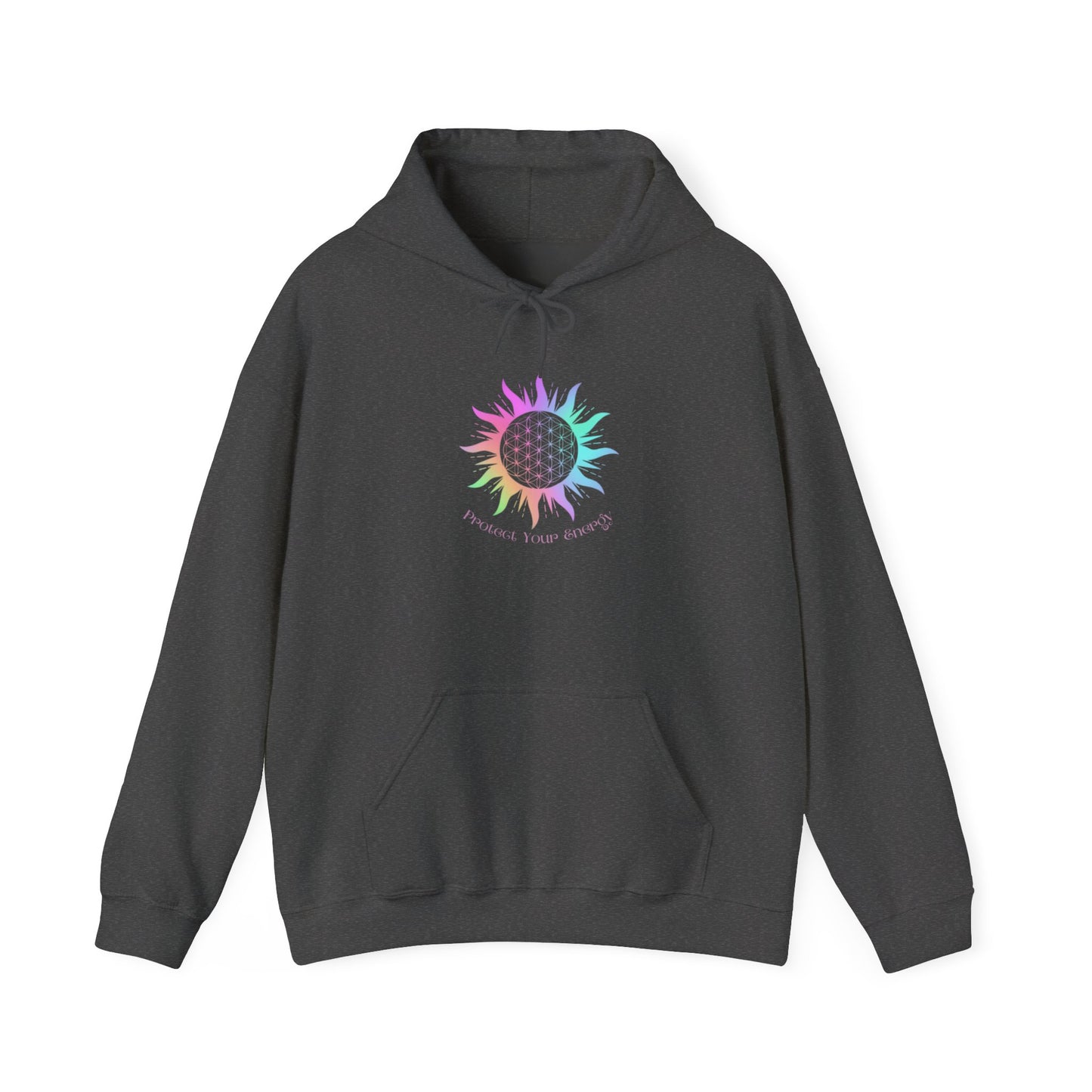 Protect Your Energy Hoodie